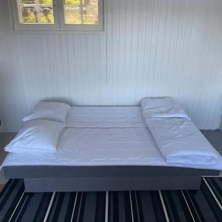 Appartamento Edvin Rantamoekki