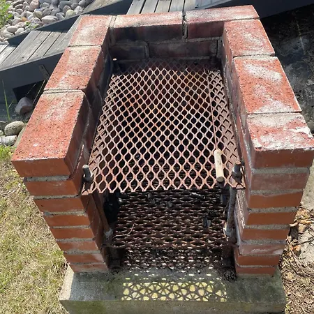 Appartement Edvin Rantamoekki *