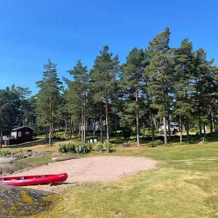 Apartamento Edvin Rantamoekki
