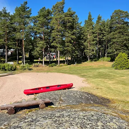 Edvin Rantamoekki Appartamento Taalintehdas
