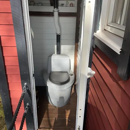 Appartamento Edvin Rantamoekki Taalintehdas