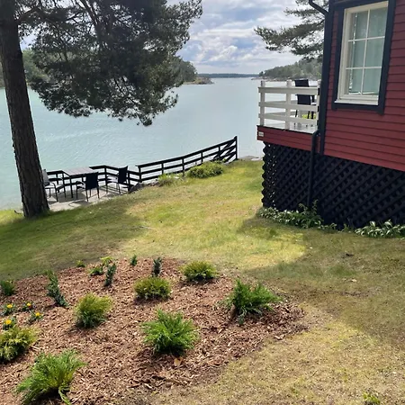 Edvin Rantamoekki Апартаменты *