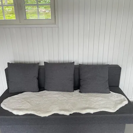 Apartamento Edvin Rantamoekki *