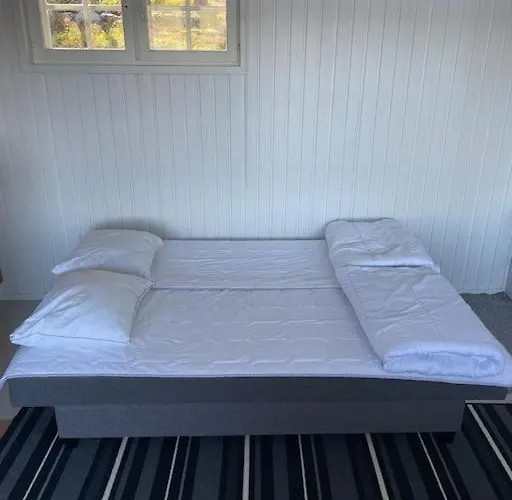 Апартаменты Edvin Rantamoekki