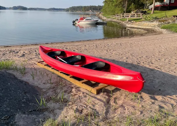 Edvin Rantamoekki Апартаменты