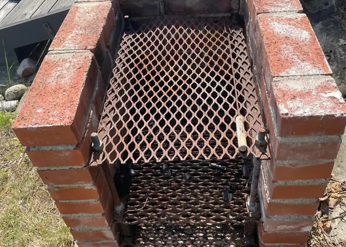 Апартаменты Edvin Rantamoekki *