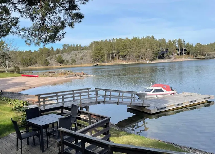 Edvin Rantamoekki Апартаменты *