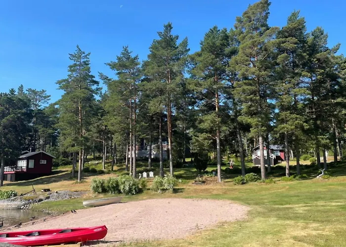 Апартаменты Edvin Rantamoekki