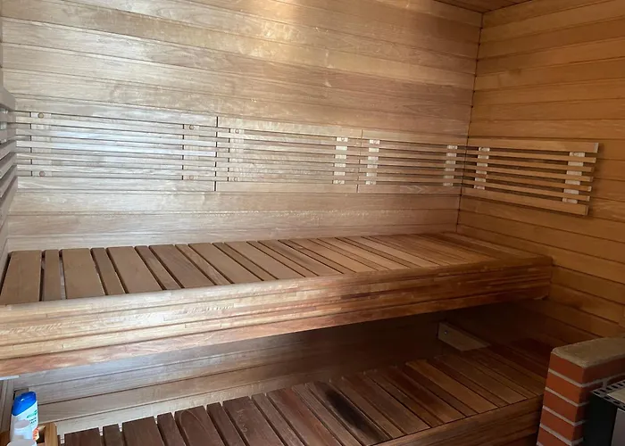 Edvin Rantamoekki Апартаменты *