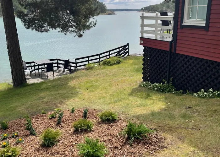 Edvin Rantamoekki Апартаменты *