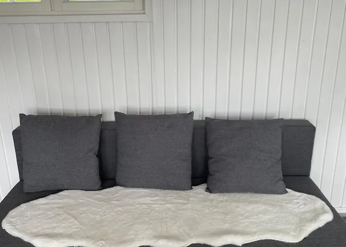 Апартаменты Edvin Rantamoekki *